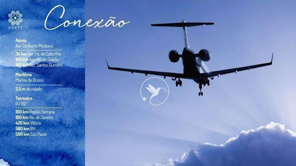 Loteamento e Condomínio, 1000 m² - Foto 5