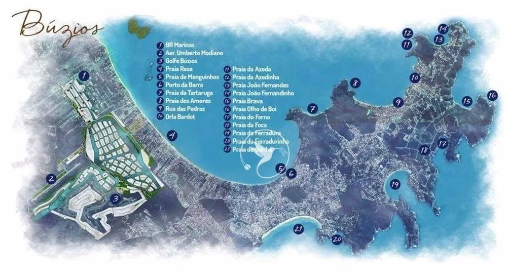 Loteamento e Condomínio, 1000 m² - Foto 6