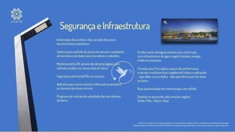 Loteamento e Condomínio, 1000 m² - Foto 19