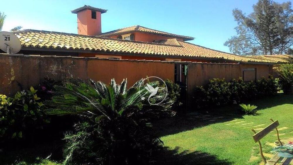 Casa, 5 quartos, 710 m² - Foto 40