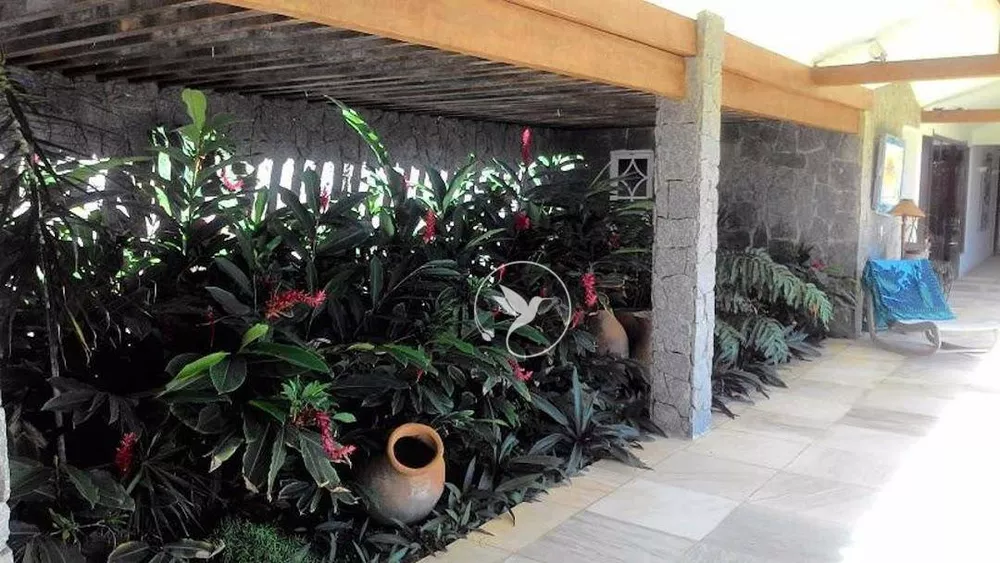 Casa, 5 quartos, 710 m² - Foto 34