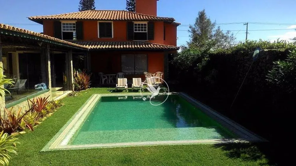 Casa, 5 quartos, 710 m² - Foto 9