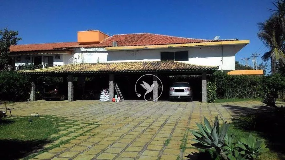 Casa, 5 quartos, 710 m² - Foto 2