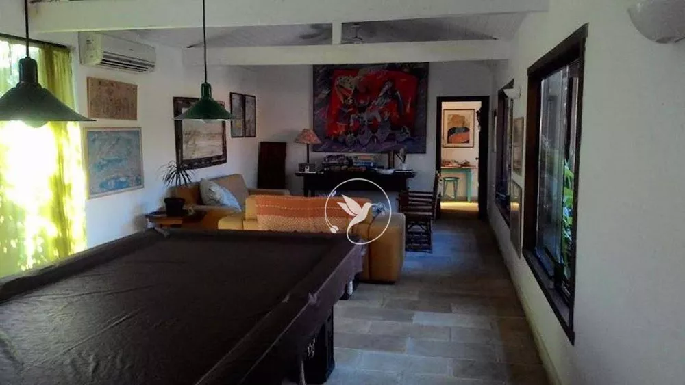 Casa, 5 quartos, 710 m² - Foto 14