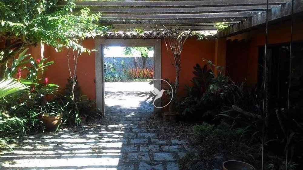 Casa, 5 quartos, 710 m² - Foto 3