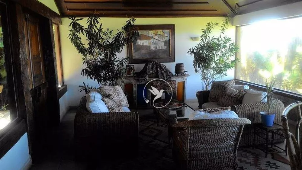 Casa, 5 quartos, 710 m² - Foto 7