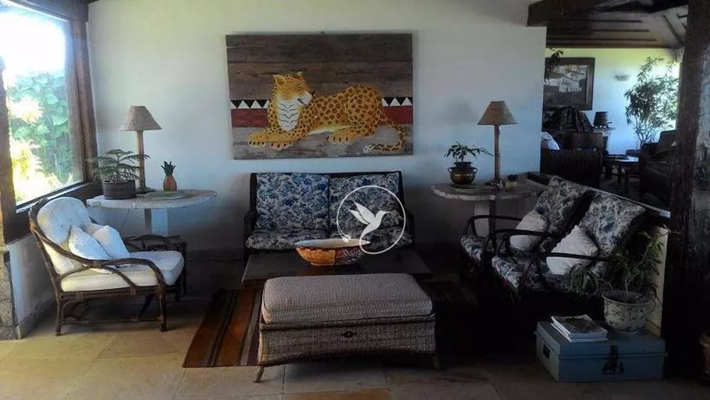 Casa, 5 quartos, 710 m² - Foto 5