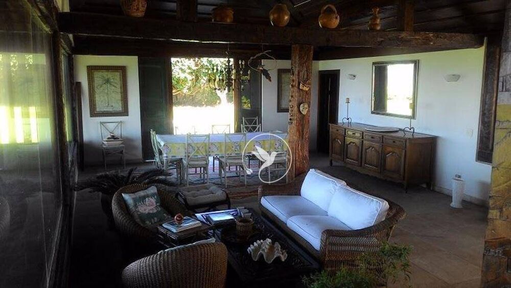 Casa, 5 quartos, 710 m² - Foto 6