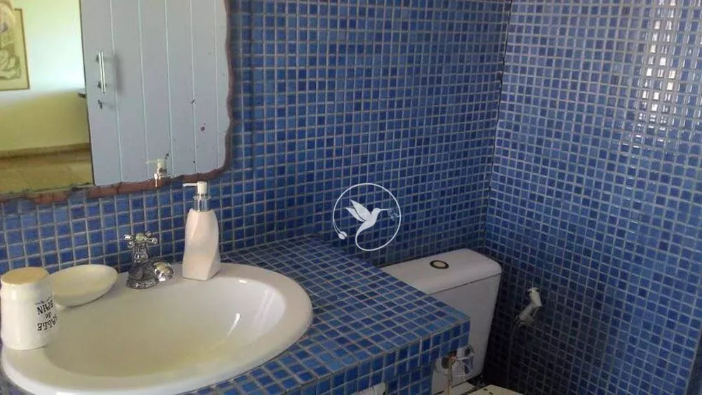 Casa, 5 quartos, 710 m² - Foto 22