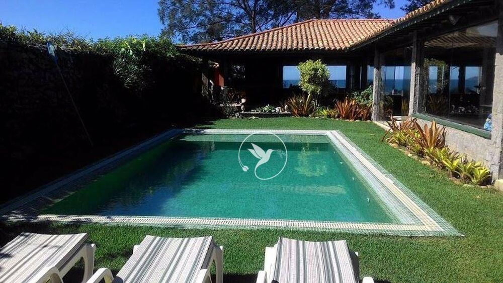 Casa, 5 quartos, 710 m² - Foto 36