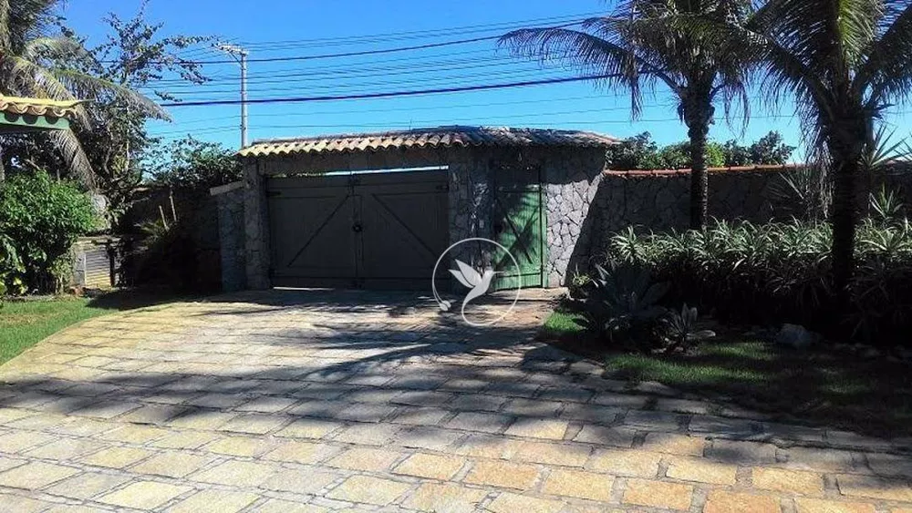 Casa, 5 quartos, 710 m² - Foto 1