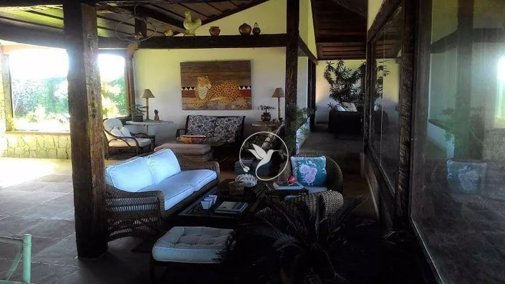 Casa, 5 quartos, 710 m² - Foto 4