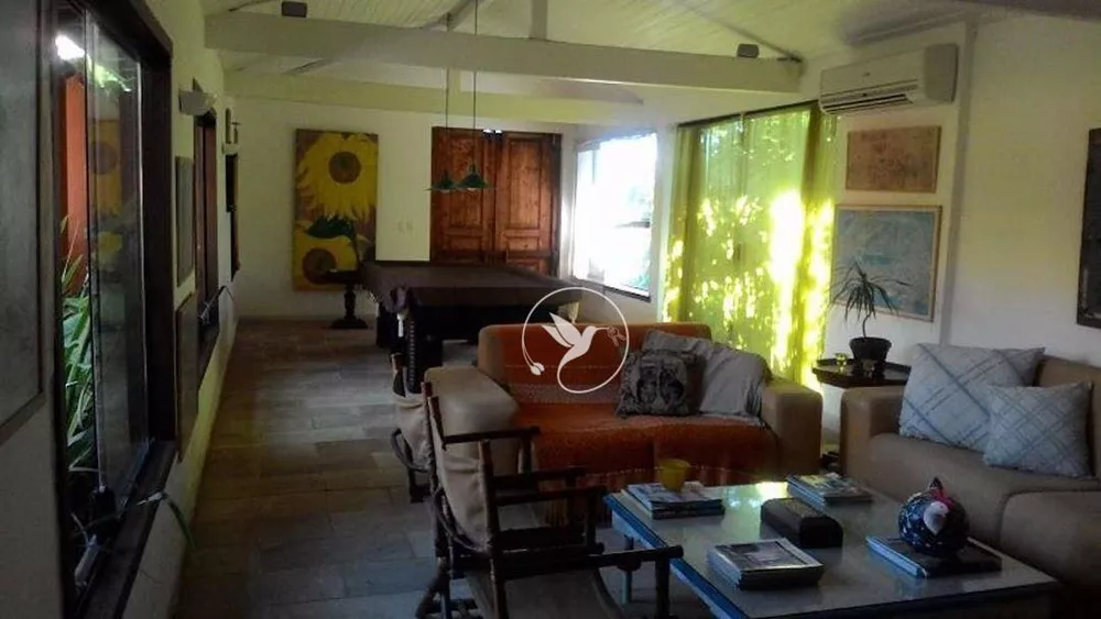Casa, 5 quartos, 710 m² - Foto 12