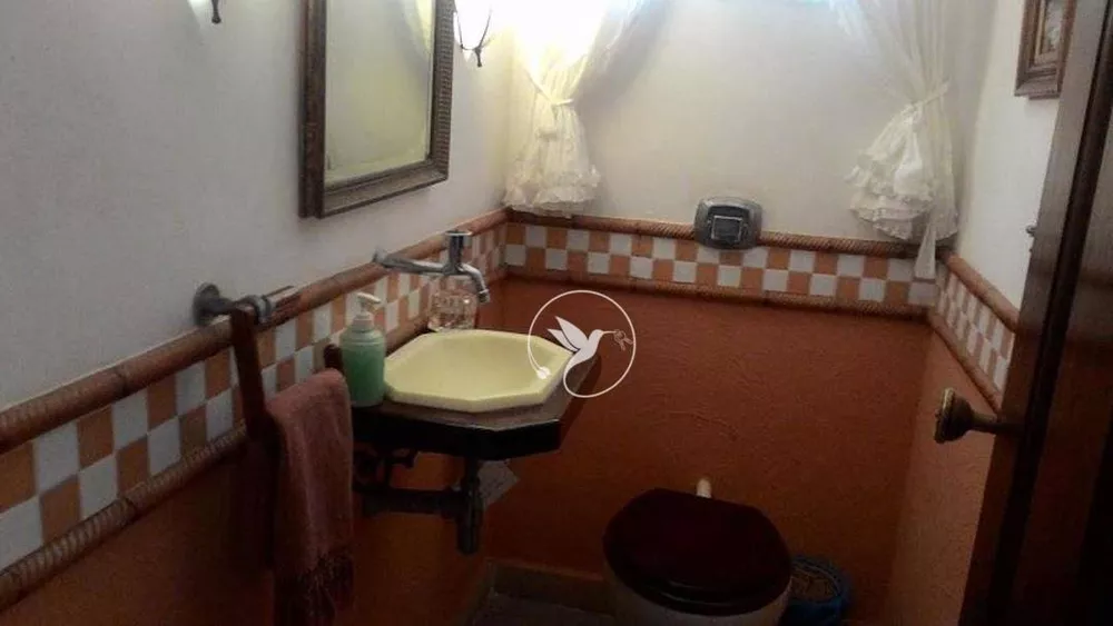 Casa, 5 quartos, 710 m² - Foto 13