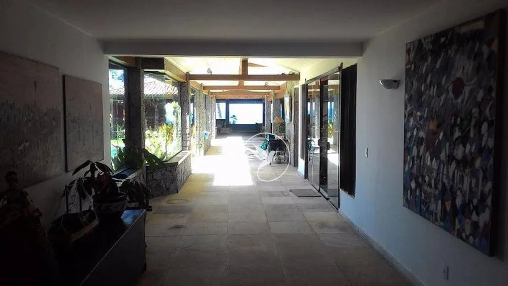 Casa, 5 quartos, 710 m² - Foto 9