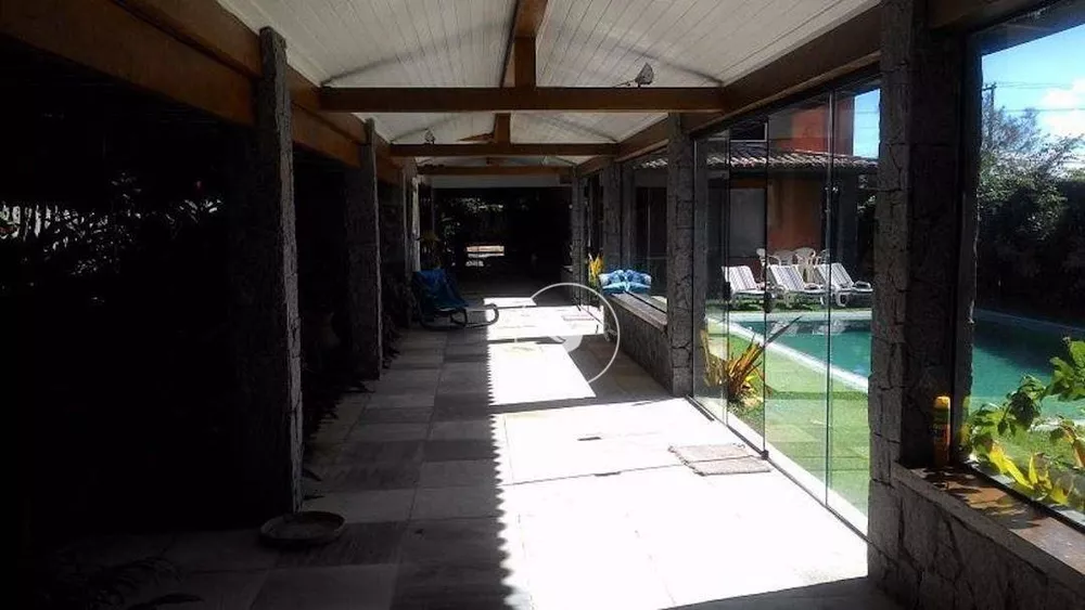 Casa, 5 quartos, 710 m² - Foto 35