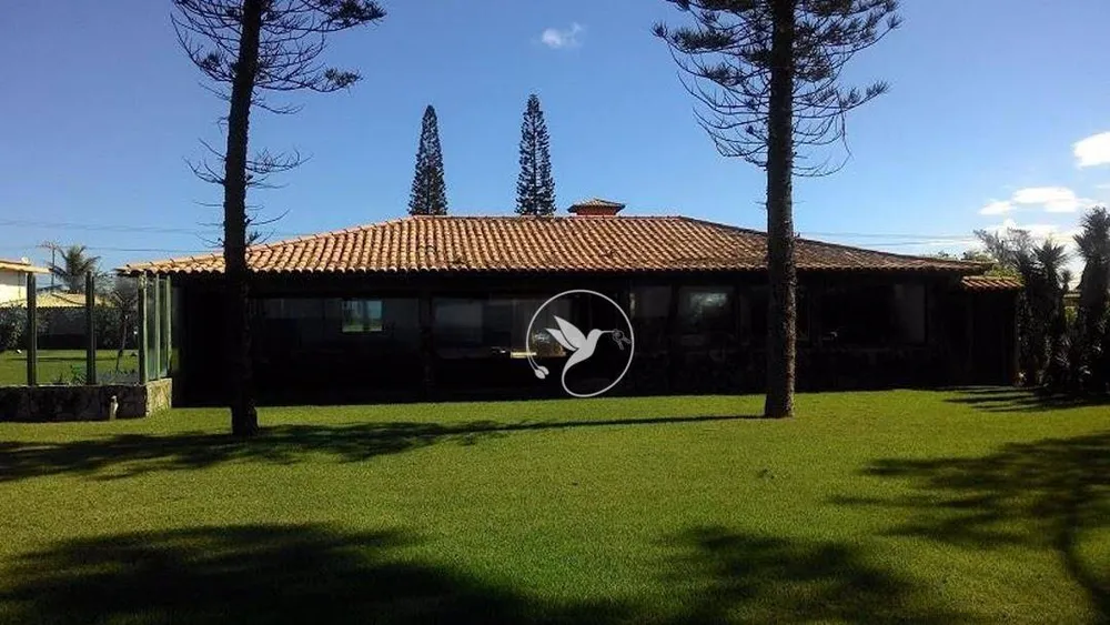 Casa, 5 quartos, 710 m² - Foto 2