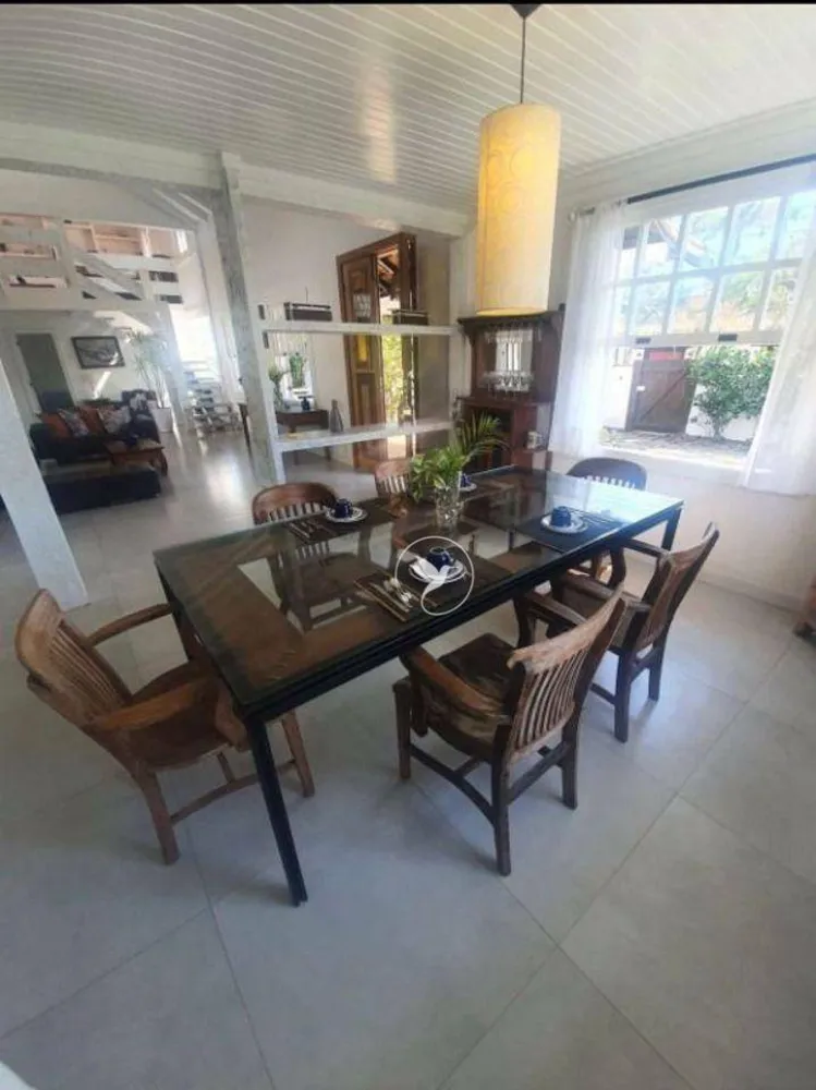 Casa, 6 quartos, 400 m² - Foto 11