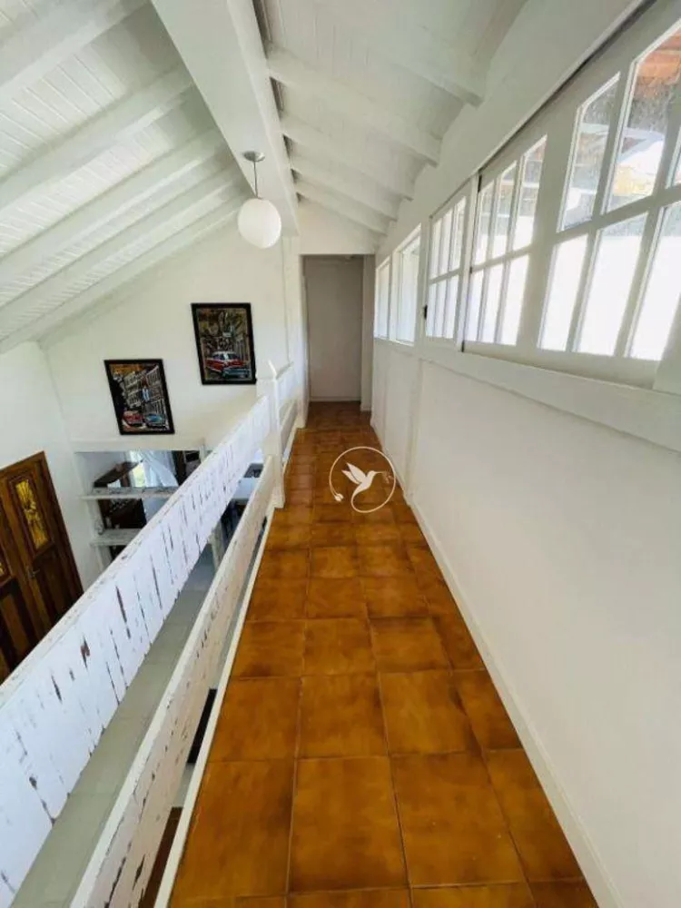 Casa, 6 quartos, 400 m² - Foto 23