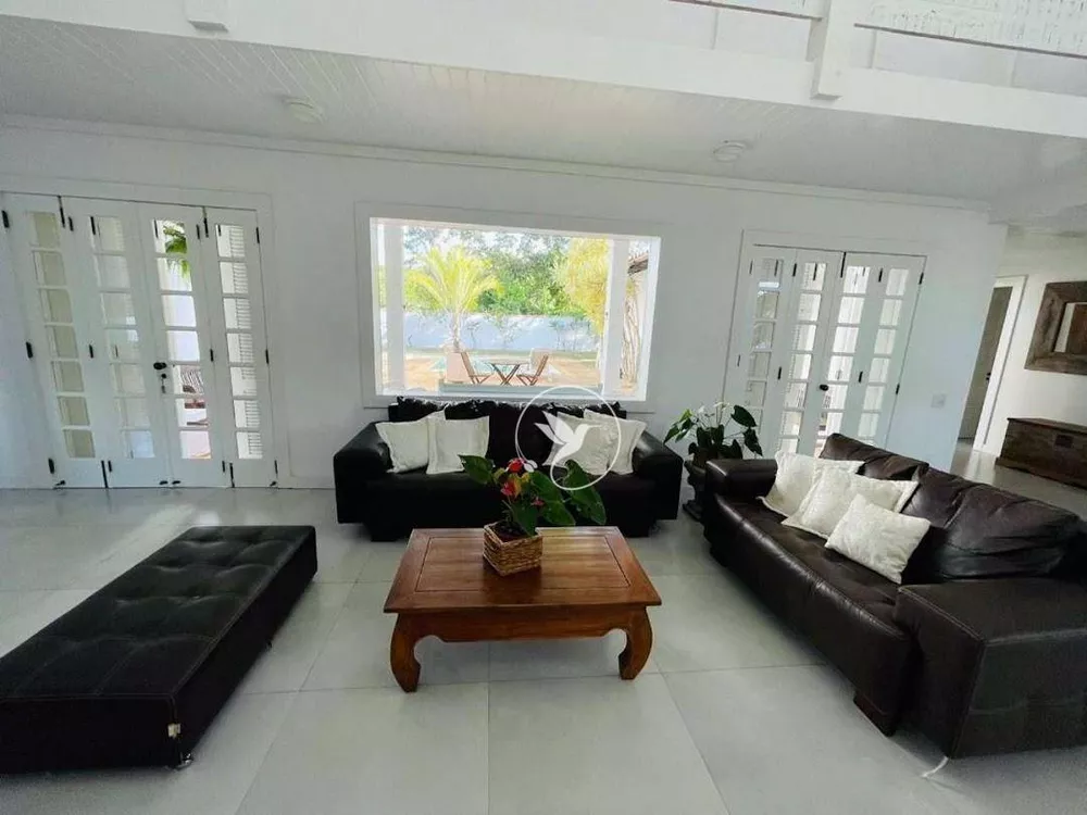 Casa, 6 quartos, 400 m² - Foto 20