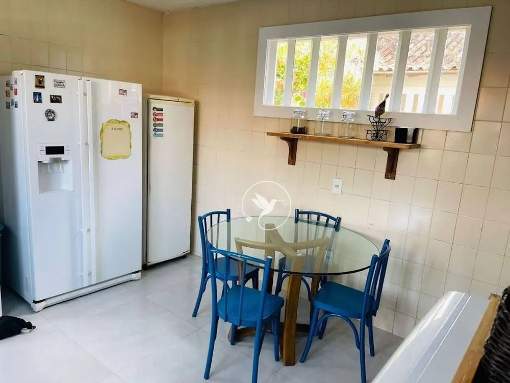 Casa, 6 quartos, 400 m² - Foto 13
