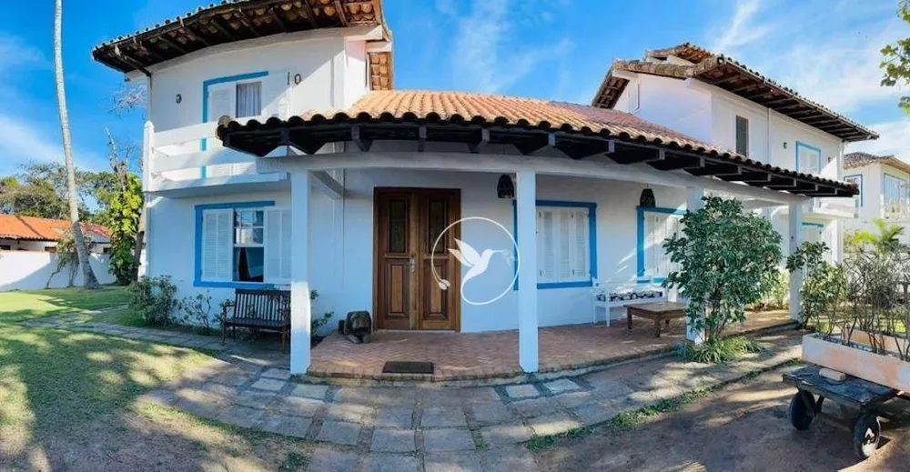 Casa, 6 quartos, 400 m² - Foto 22