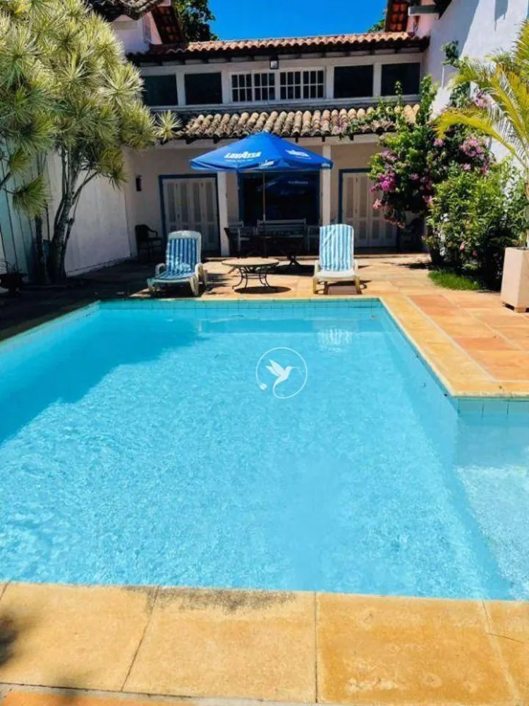 Casa, 6 quartos, 400 m² - Foto 32