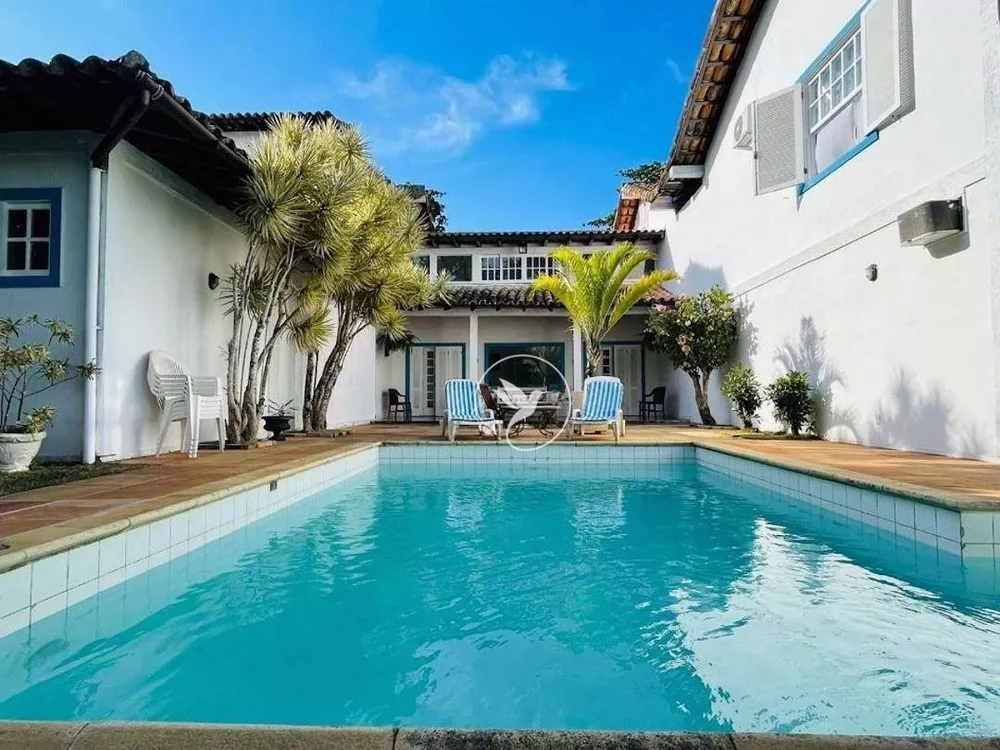Casa, 6 quartos, 400 m² - Foto 15
