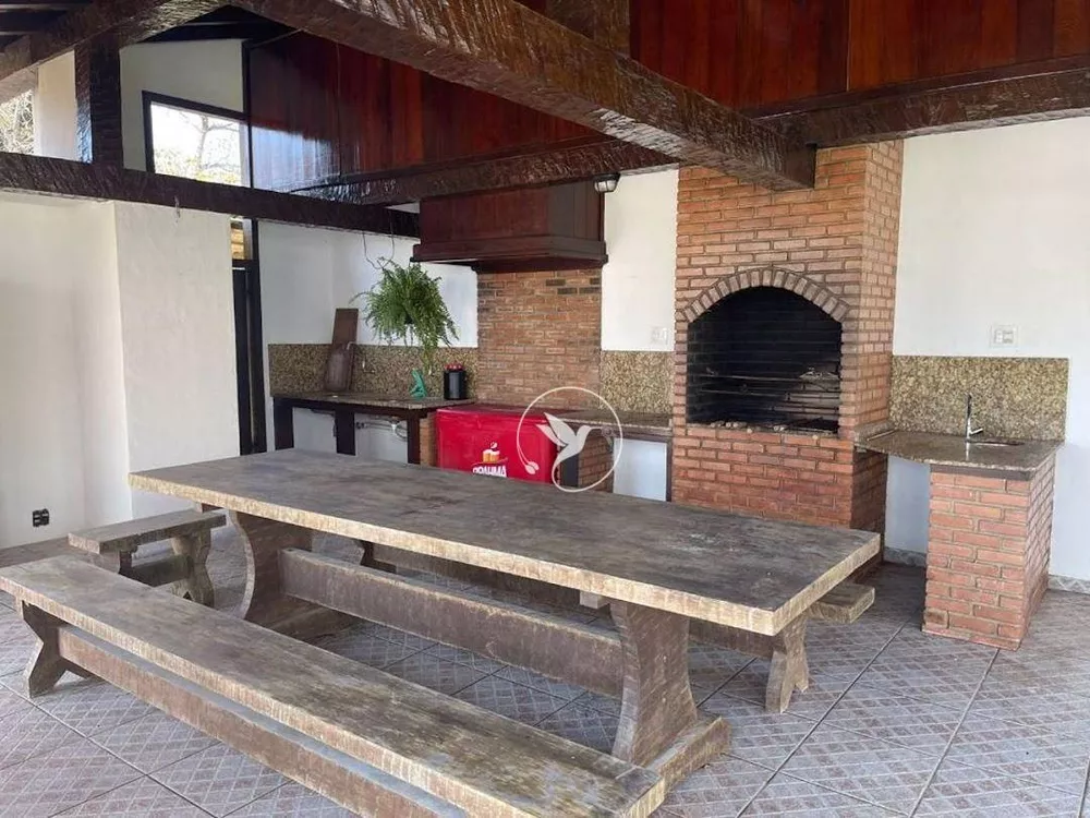 Casa, 6 quartos, 400 m² - Foto 29