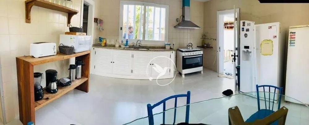 Casa, 6 quartos, 400 m² - Foto 14