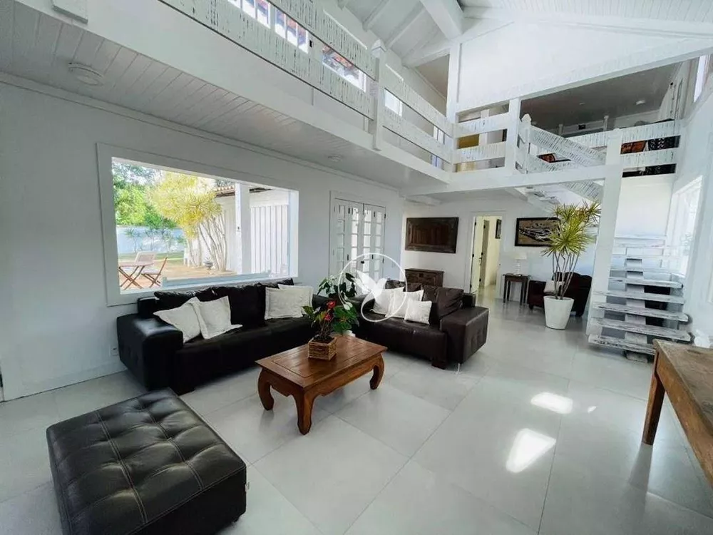 Casa, 6 quartos, 400 m² - Foto 7
