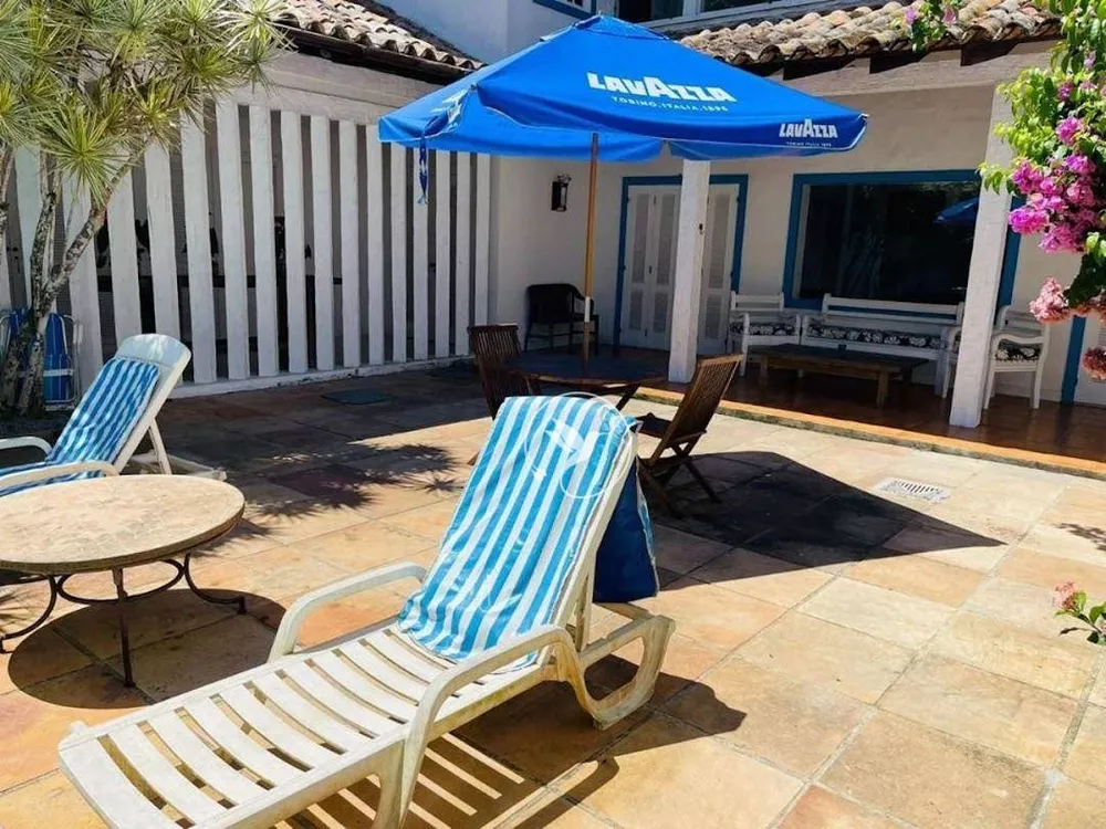 Casa, 6 quartos, 400 m² - Foto 13