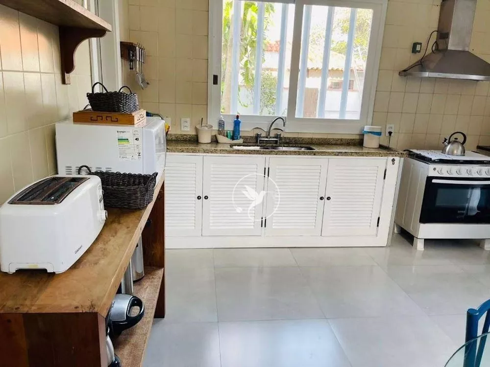Casa, 6 quartos, 400 m² - Foto 17