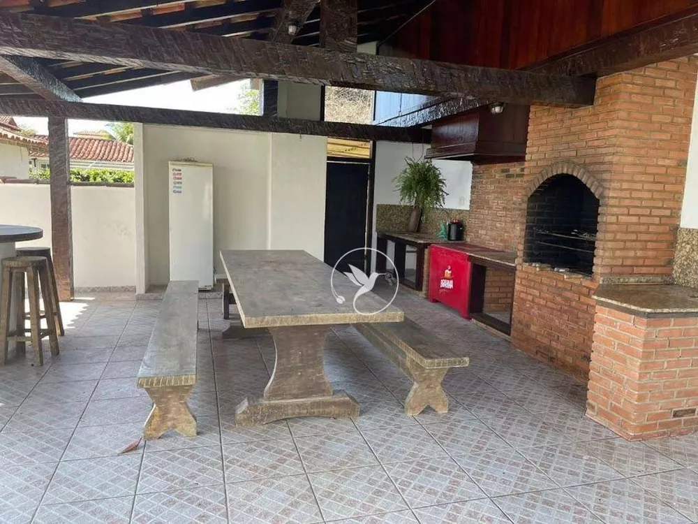 Casa, 6 quartos, 400 m² - Foto 21