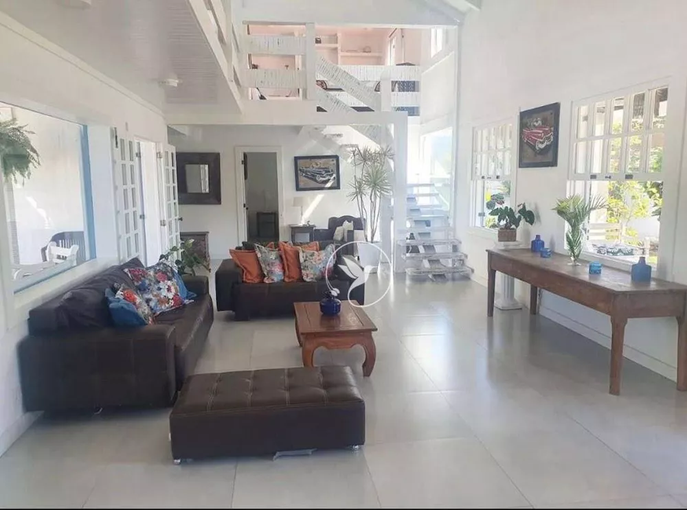 Casa, 6 quartos, 400 m² - Foto 2