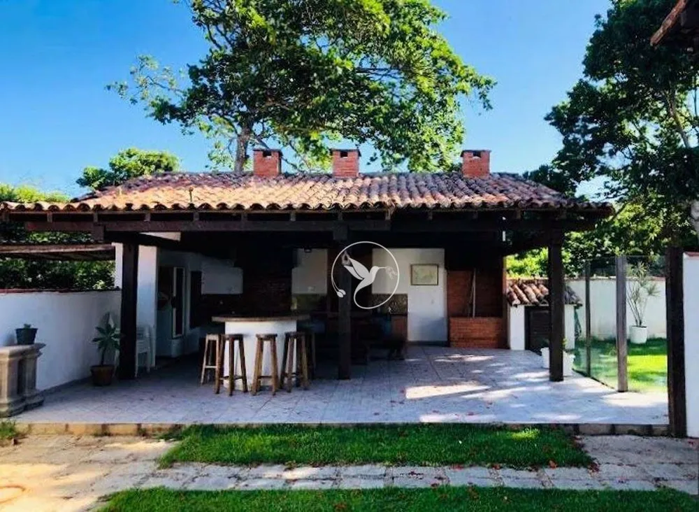 Casa, 6 quartos, 400 m² - Foto 33