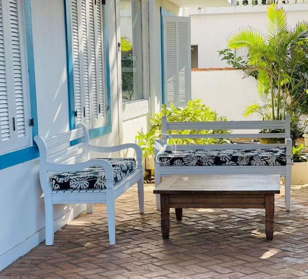 Casa, 6 quartos, 400 m² - Foto 18