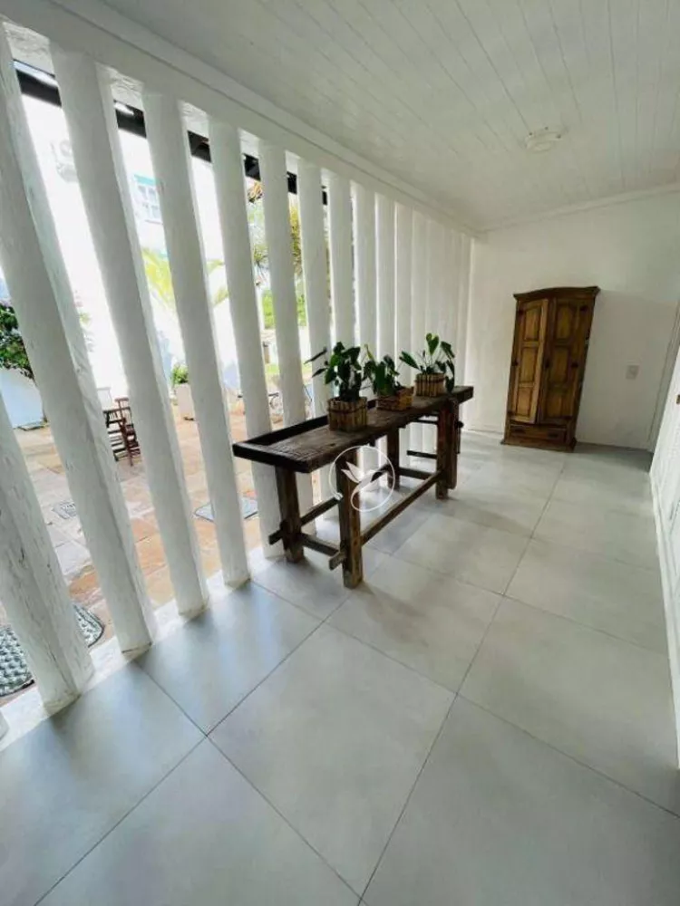Casa, 6 quartos, 400 m² - Foto 31