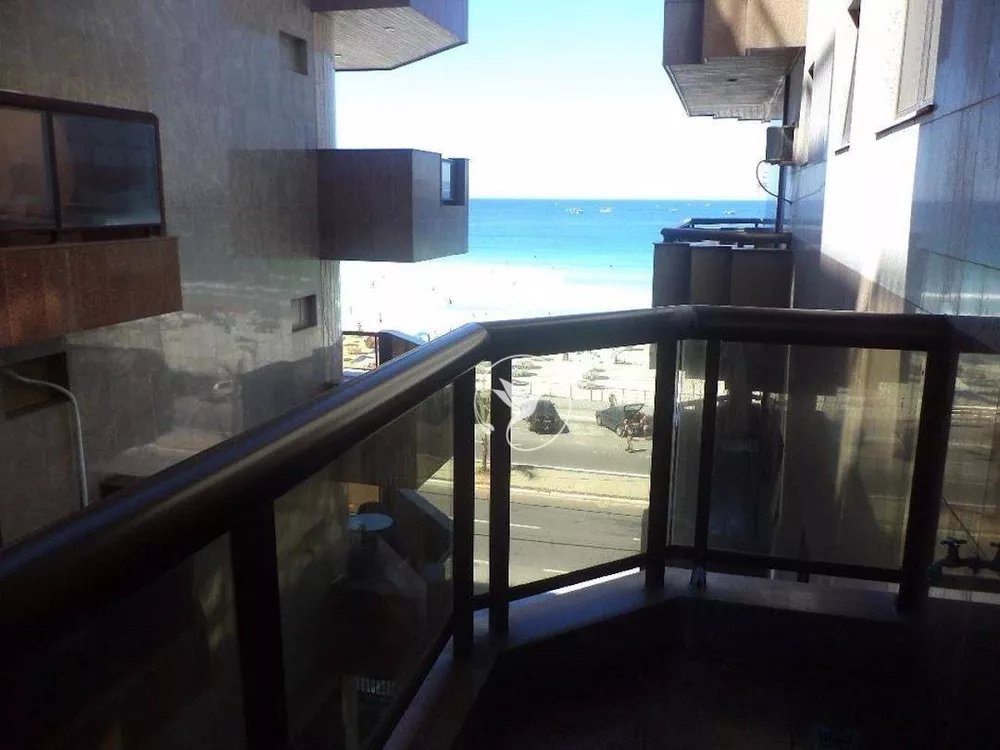 Apartamento, 4 quartos, 240 m² - Foto 25