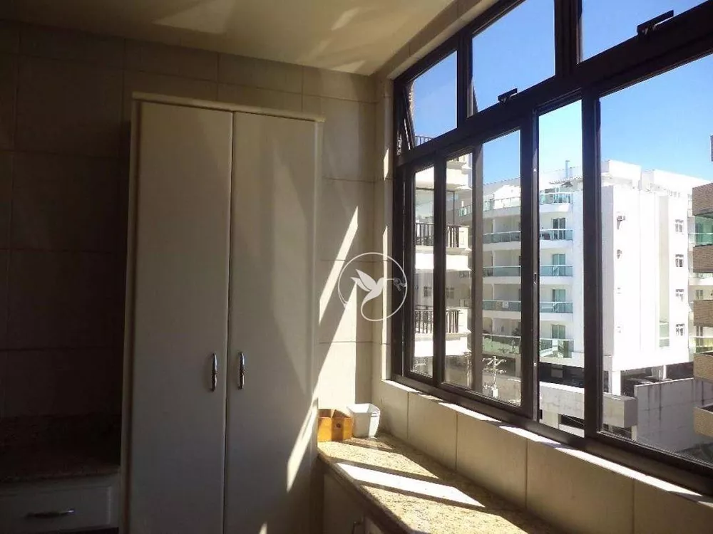 Apartamento, 4 quartos, 240 m² - Foto 20