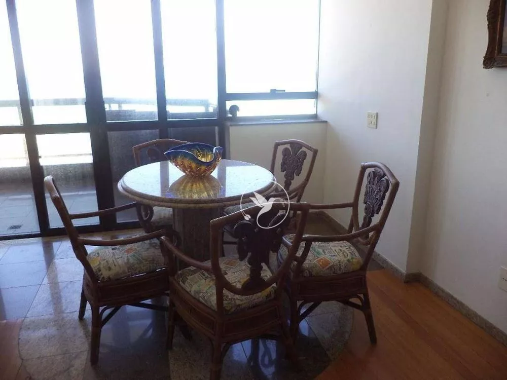 Apartamento, 4 quartos, 240 m² - Foto 3