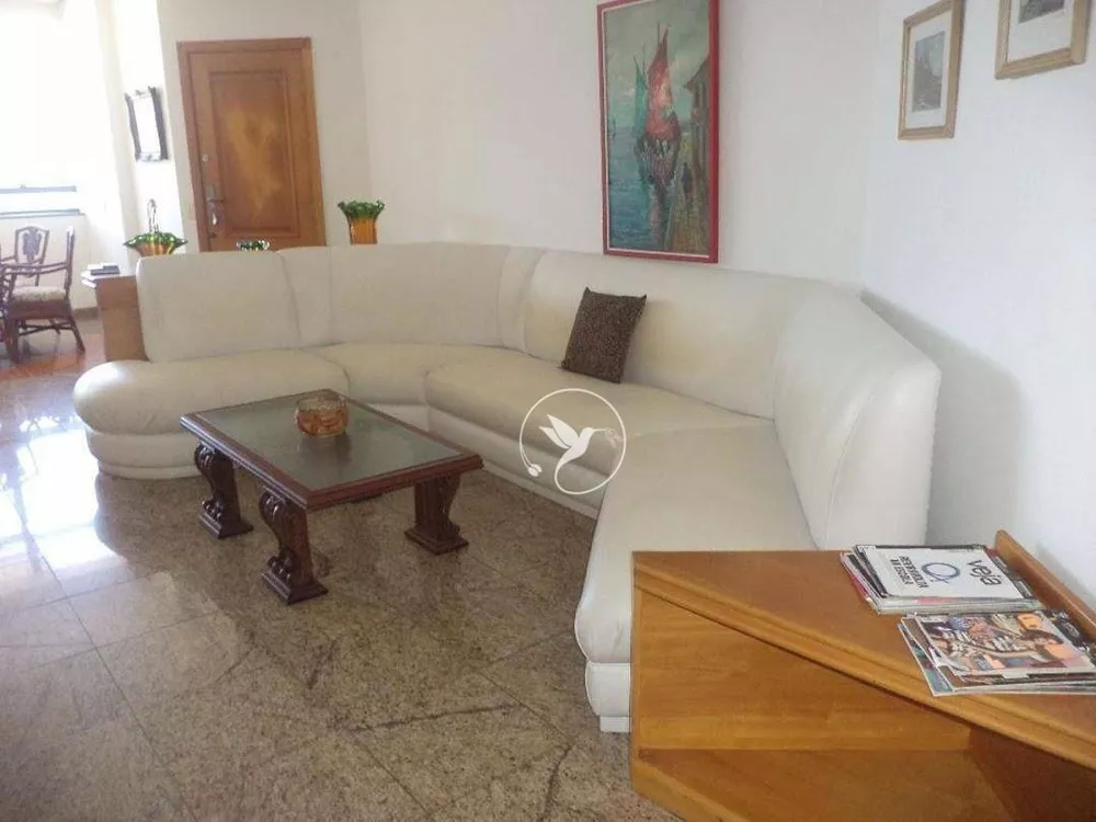 Apartamento, 4 quartos, 240 m² - Foto 5