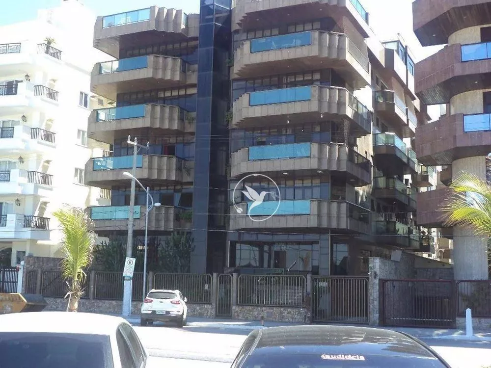 Apartamento, 4 quartos, 240 m² - Foto 23