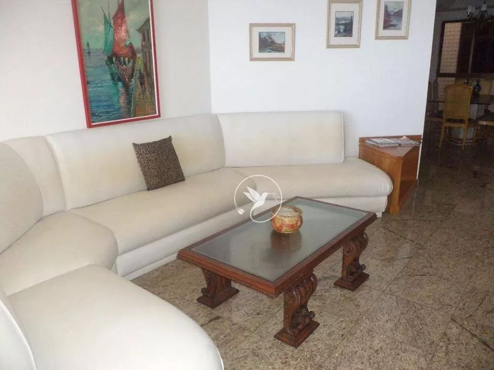 Apartamento, 4 quartos, 240 m² - Foto 4