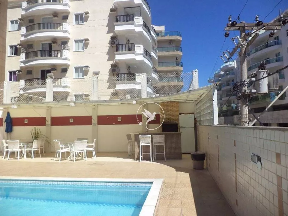 Apartamento, 4 quartos, 240 m² - Foto 28