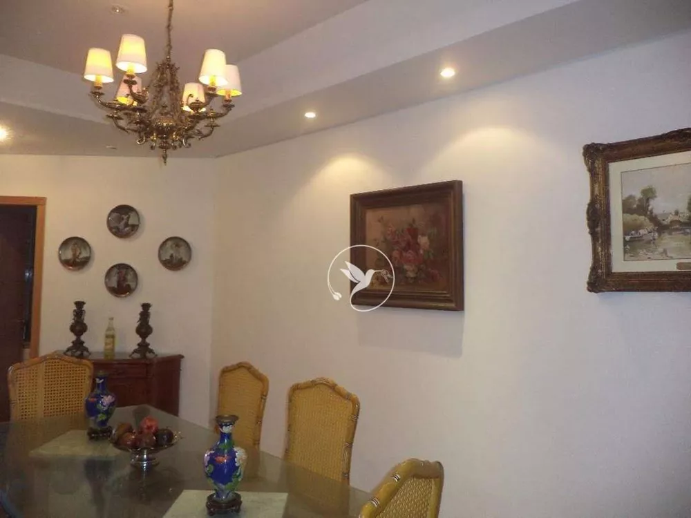 Apartamento, 4 quartos, 240 m² - Foto 8