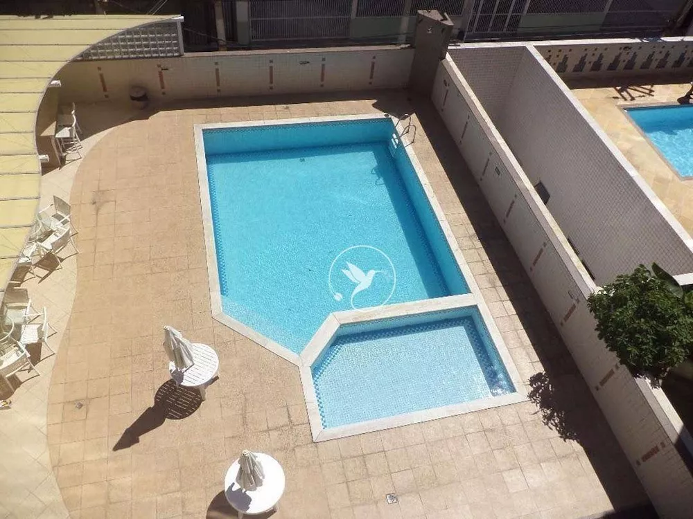 Apartamento, 4 quartos, 240 m² - Foto 27