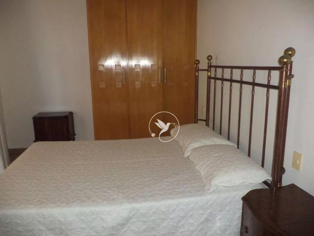Apartamento, 4 quartos, 240 m² - Foto 21