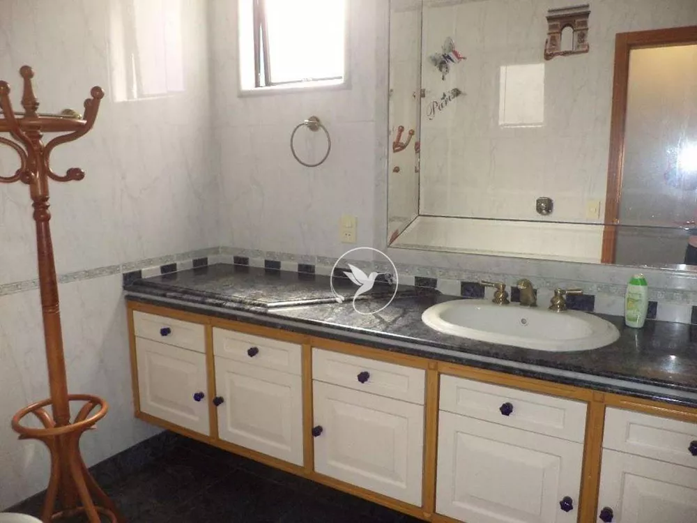 Apartamento, 4 quartos, 240 m² - Foto 9