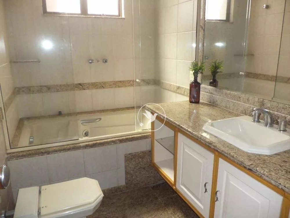 Apartamento, 4 quartos, 240 m² - Foto 19
